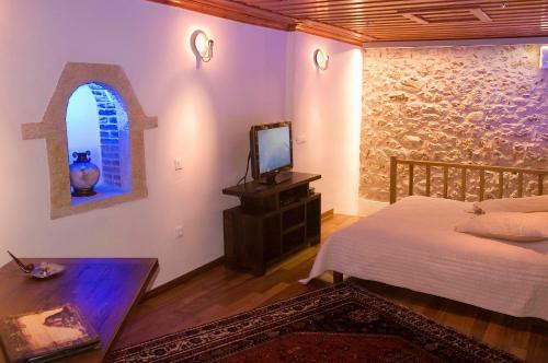 Apartamento Ardamis