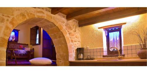 Apartamento Ardamis