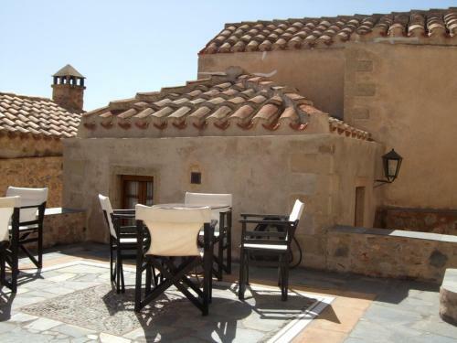 Hotel New Malvasia