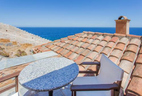 Hotel New Malvasia