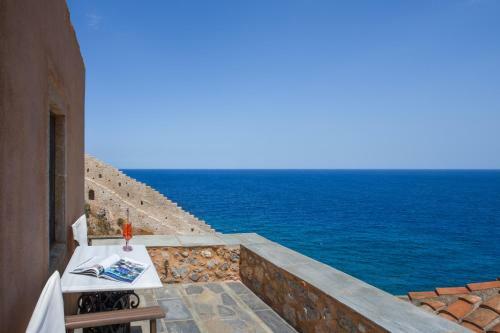 Hotel New Malvasia
