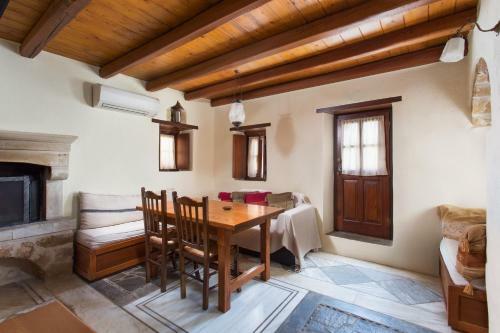 Hotel New Malvasia