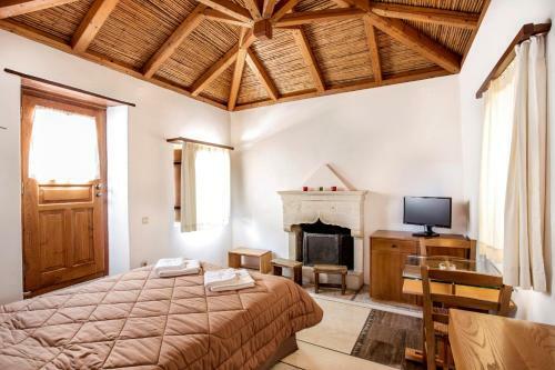 Hotel New Malvasia