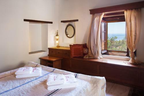 Hotel New Malvasia