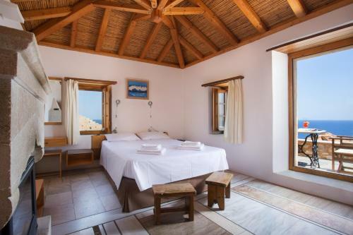 Hotel New Malvasia