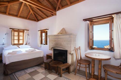 Hotel New Malvasia