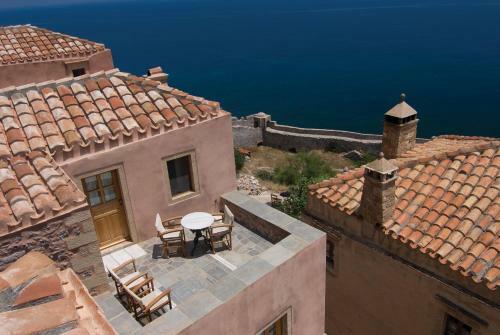 Hotel New Malvasia