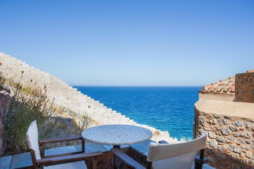 Hotel New Malvasia