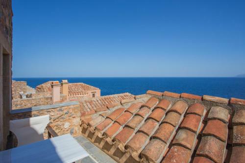 Hotel New Malvasia