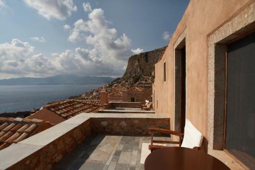 Hotel New Malvasia