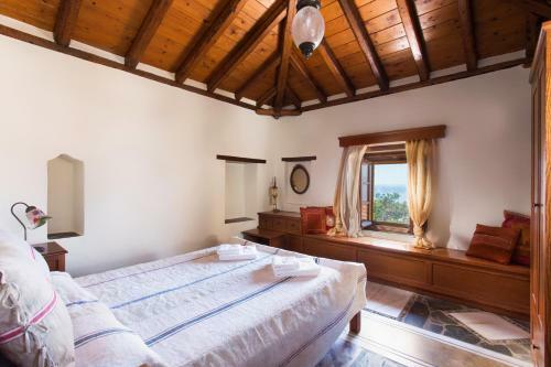Hotel New Malvasia