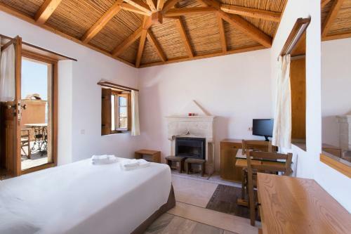 Hotel New Malvasia