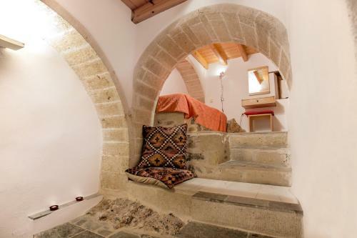 Hotel New Malvasia