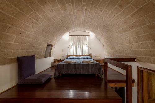 Hotel New Malvasia