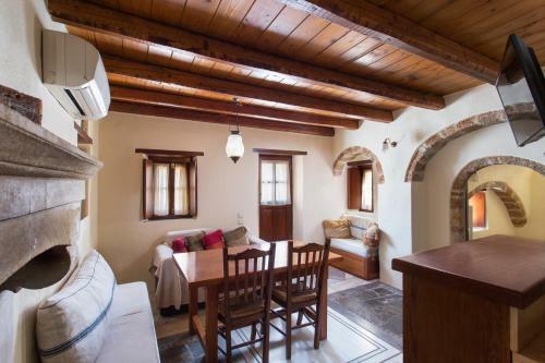 Hotel New Malvasia
