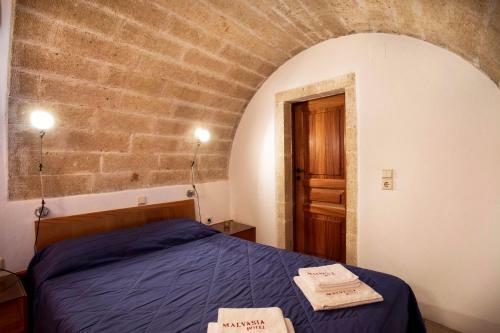 Hotel New Malvasia