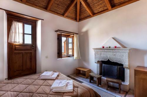 Hotel New Malvasia