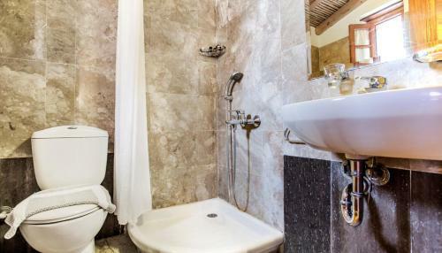 Hotel New Malvasia