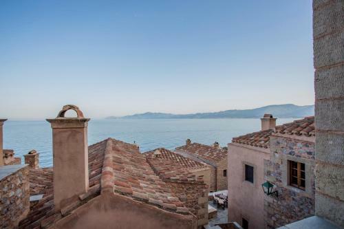 Hotel New Malvasia