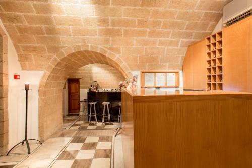 Hotel New Malvasia
