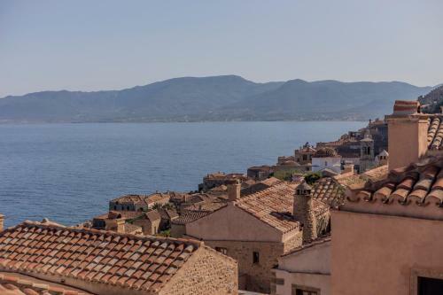 Hotel New Malvasia