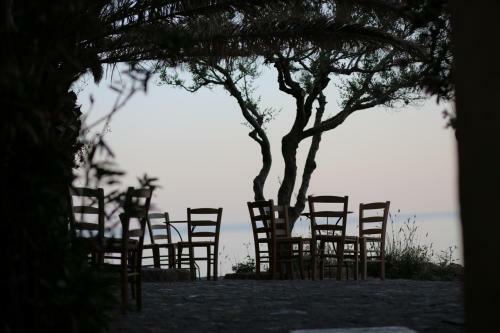 Hotel New Malvasia