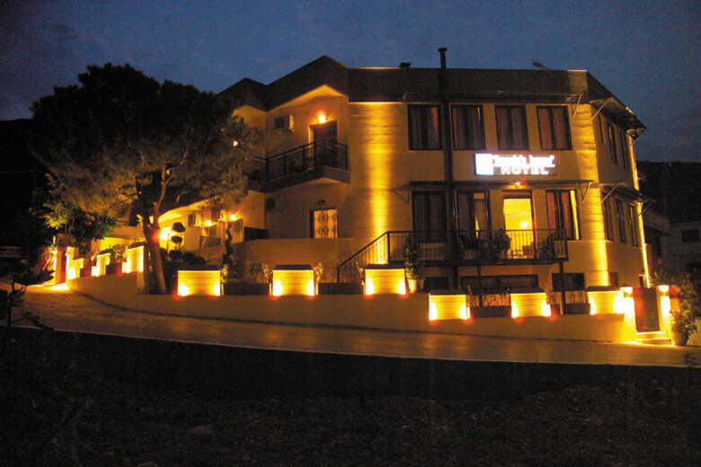 Angela's House Hotel