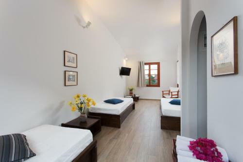 Venetia Apartments
