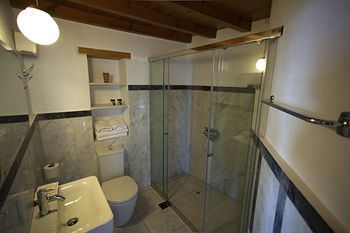Hostal Theophano Art Hotel