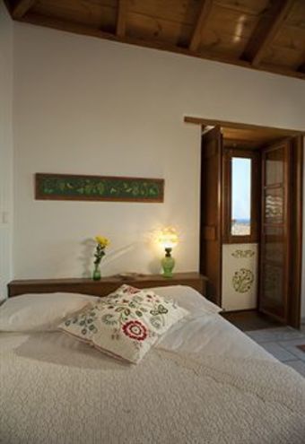 Hostal Theophano Art Hotel