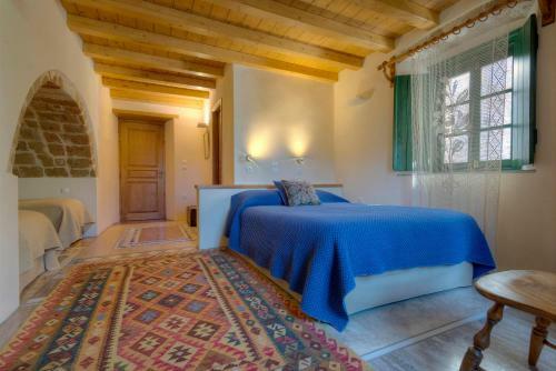 Hostal Ritsos Guesthouse