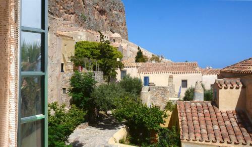 Hostal Ritsos Guesthouse