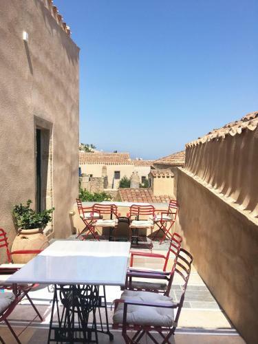 Hostal Ritsos Guesthouse