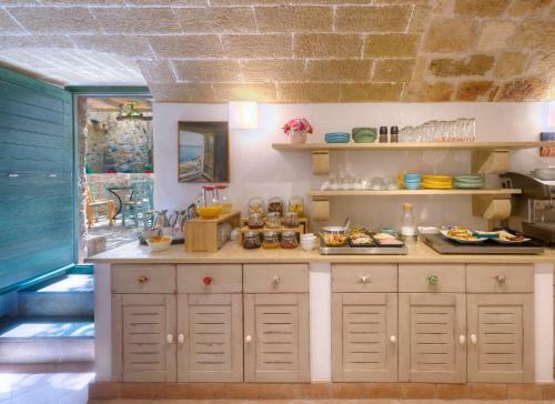Hostal Ritsos Guesthouse
