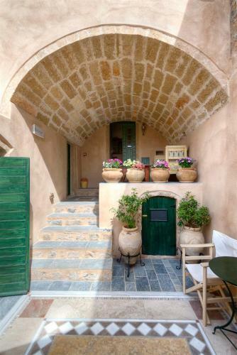 Hostal Ritsos Guesthouse