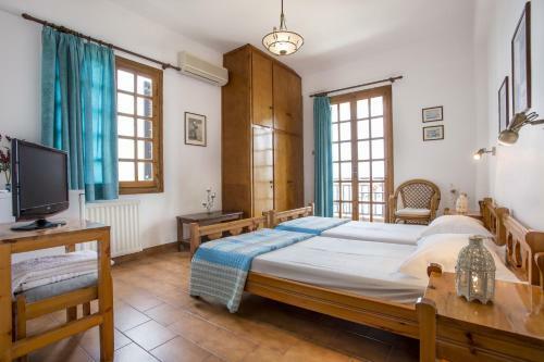 Apartamento Villa Diamanti
