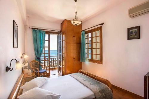 Apartamento Villa Diamanti