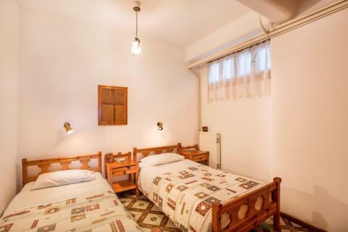 Apartamento Villa Diamanti
