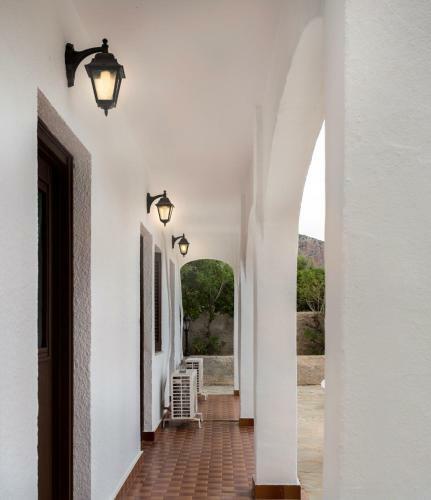 Apartamento Villa Diamanti