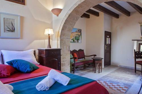 Hotel Byzantino