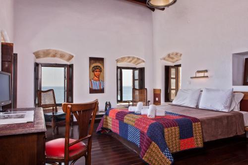 Hotel Byzantino