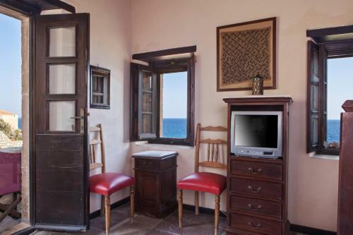 Hotel Byzantino