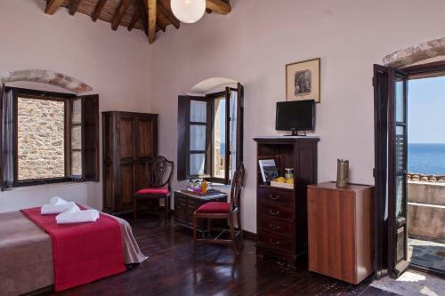 Hotel Byzantino