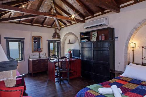 Hotel Byzantino