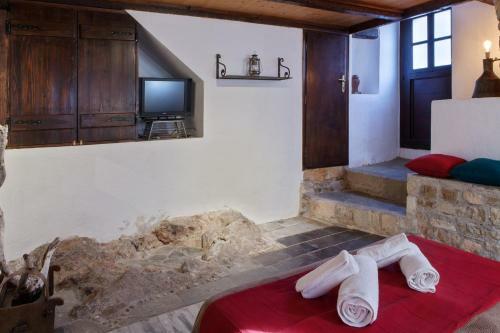 Hotel Byzantino