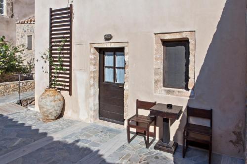 Hotel Byzantino