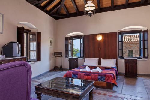 Hotel Byzantino