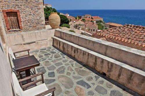 Hotel Byzantino