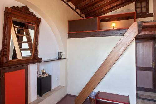 Hotel Byzantino