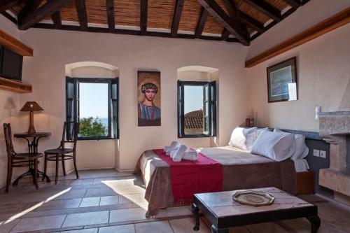 Hotel Byzantino